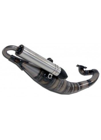 Pot Scooter 2 Temps Giannelli Pot Scooter Rekord BOOSTER 1998/2006 - R 1992/2006- STUNT 2001/2006 - BWS NG 2002/2006-SLIDER 2...