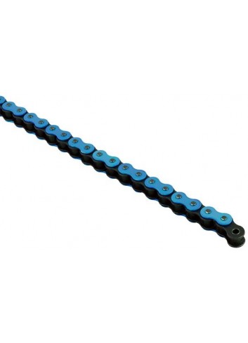 Sans Joints Toriques Sifam 420 Hyper Renforce 132 M - Maillons Bleu Fluo