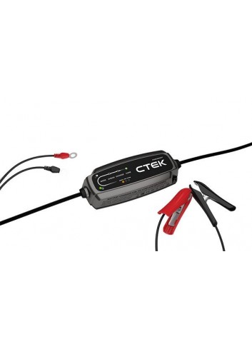 Chargeur Batterie CTek Chargeur de Batterie Powersport CT5
