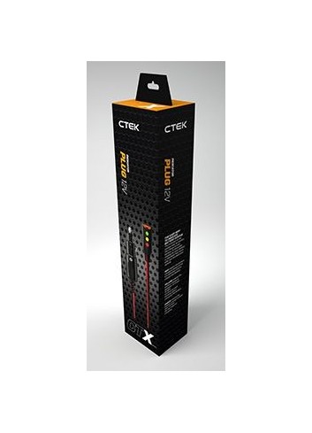 Câble de Chargeur CTek Cable pour CTEK Powersport CT5 Specifique BMW Charge 12V par CANBUS