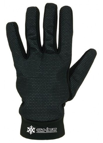 Standard S-Line Sous-Gants Taille L : Isolation thermique 60% Polyester - 40% Membrane TPU