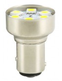 Divers Eclairages Sifam Ampoule Stop LED - 12V 21/5W BAY15D