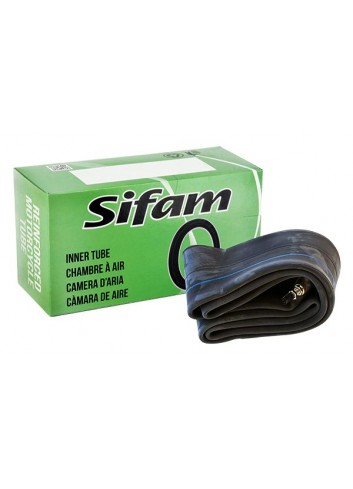 Scooter Sifam Chambre a Air Scooter 120/70-12 Tr87c Valve Coudee