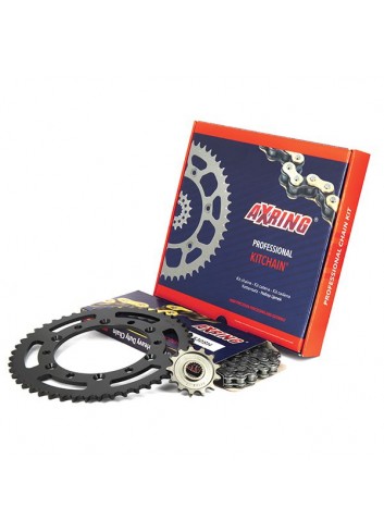 Route Axring Yamaha MT-07 Tracer Special Xring Kit 16 43