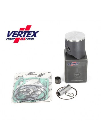 Kit Piston 2 Temps Vertex Kit Piston Complet 2 Temps - KX 65 - Cote C - O44,46mm