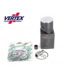 Kit Piston 2 Temps Vertex Kit Piston Complet 2 Temps - EXC 300 2T - Cote B - O71,95mm