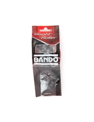 Scooter Bando Kit galets de variateur x6 O15x12x8,5