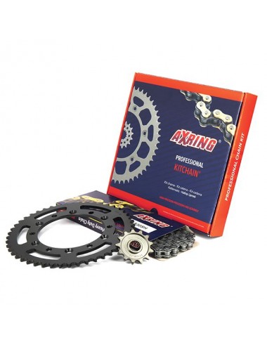 Route Axring Ducati 1100 Scrambler  Kit 15 39