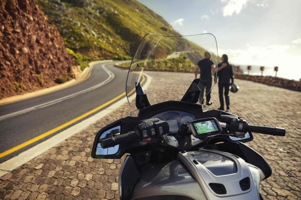 Les indispensables pour voyager à moto