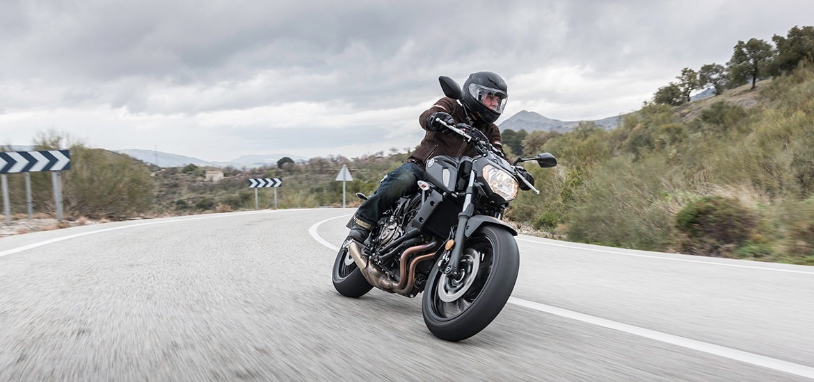 Devançant la Z900 et la BMW GS, la Yamaha MT-07 devient la moto la plus vendue